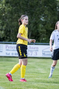 Bild 336 - F Merkur Hademarschen - SV Frisia 03 Risum-Lindholm : Ergebnis: 1:1
